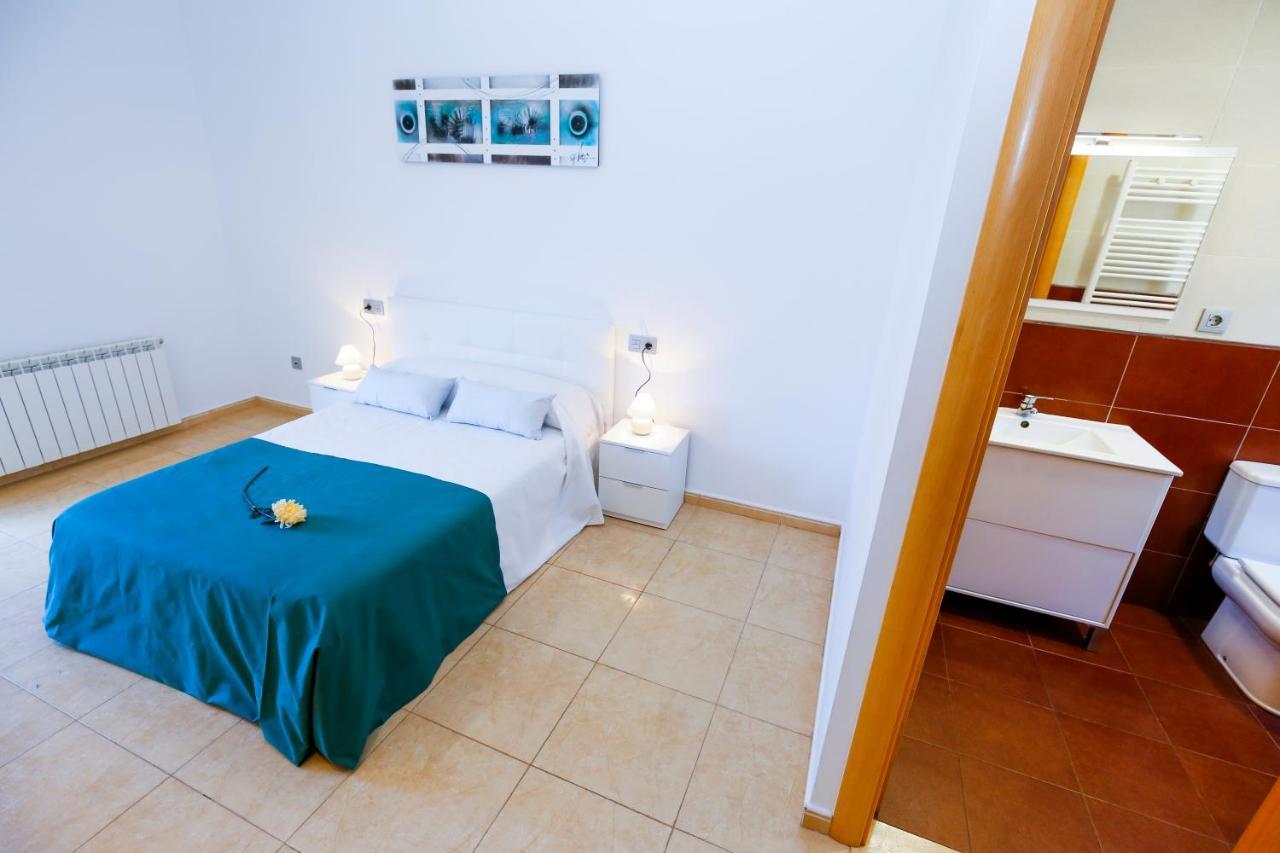 Nina Villa Planet Costa Dorada Altafulla Luaran gambar