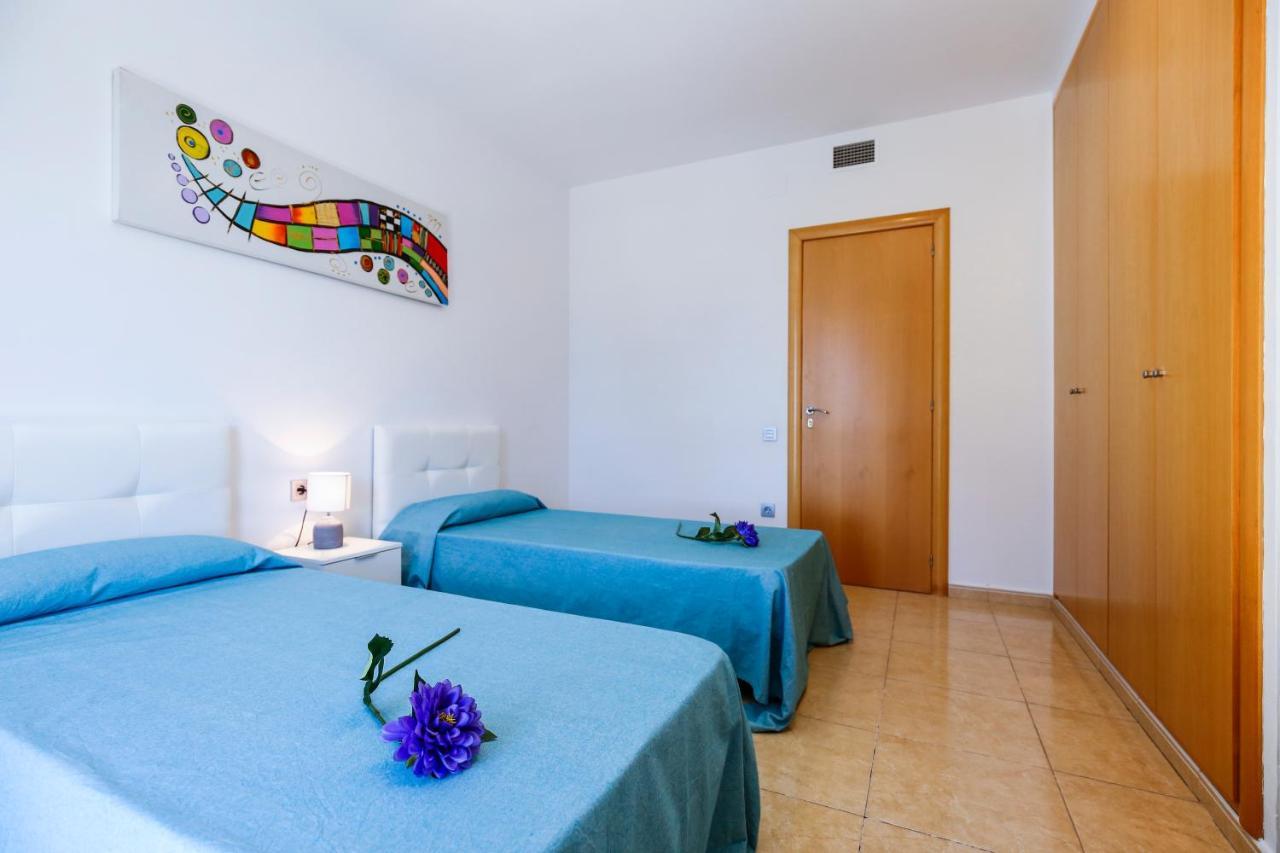 Nina Villa Planet Costa Dorada Altafulla Luaran gambar