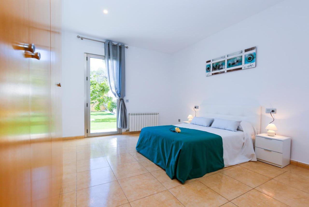 Nina Villa Planet Costa Dorada Altafulla Luaran gambar