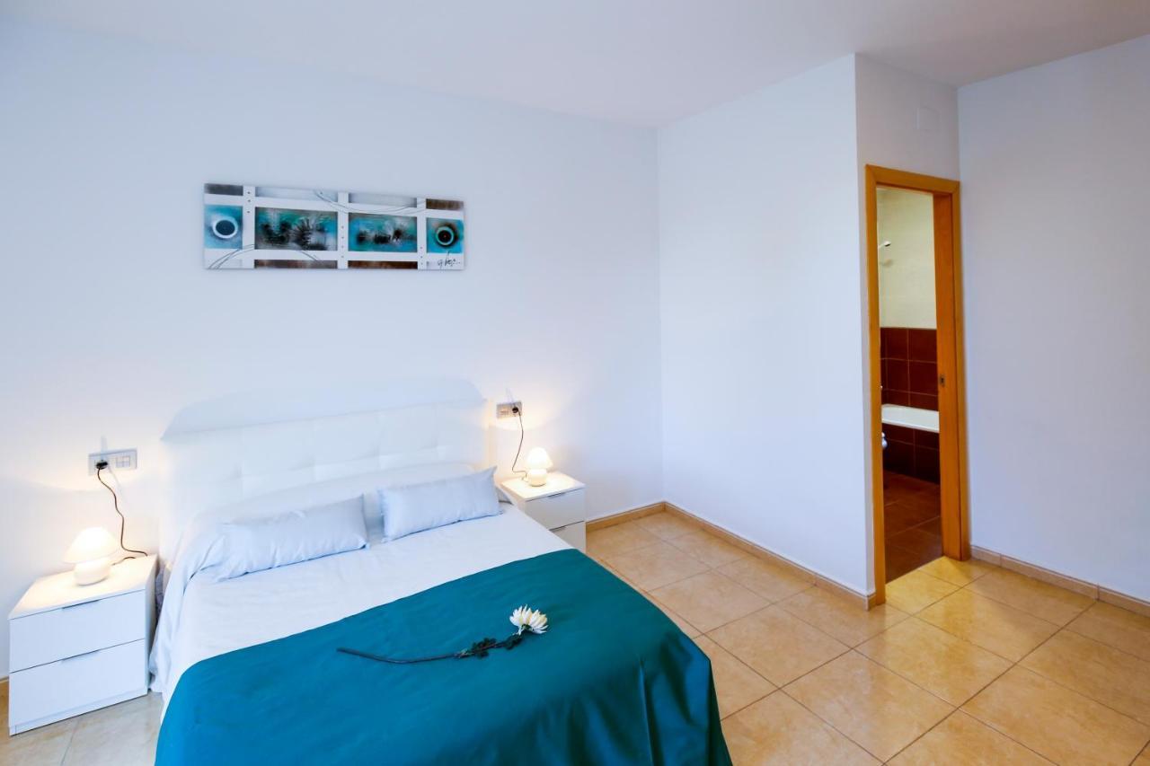 Nina Villa Planet Costa Dorada Altafulla Luaran gambar